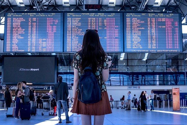 Ontspannen op vakantie vanaf Schiphol